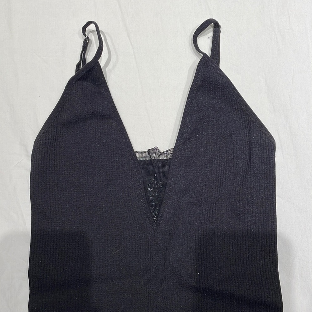 Free people tank top